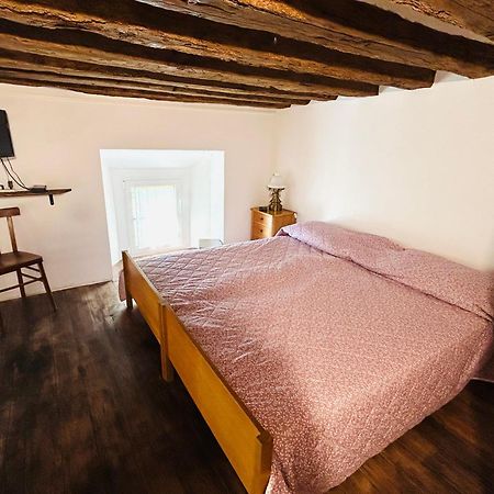 Lumi-House Bed & Breakfast Marzabotto Ngoại thất bức ảnh