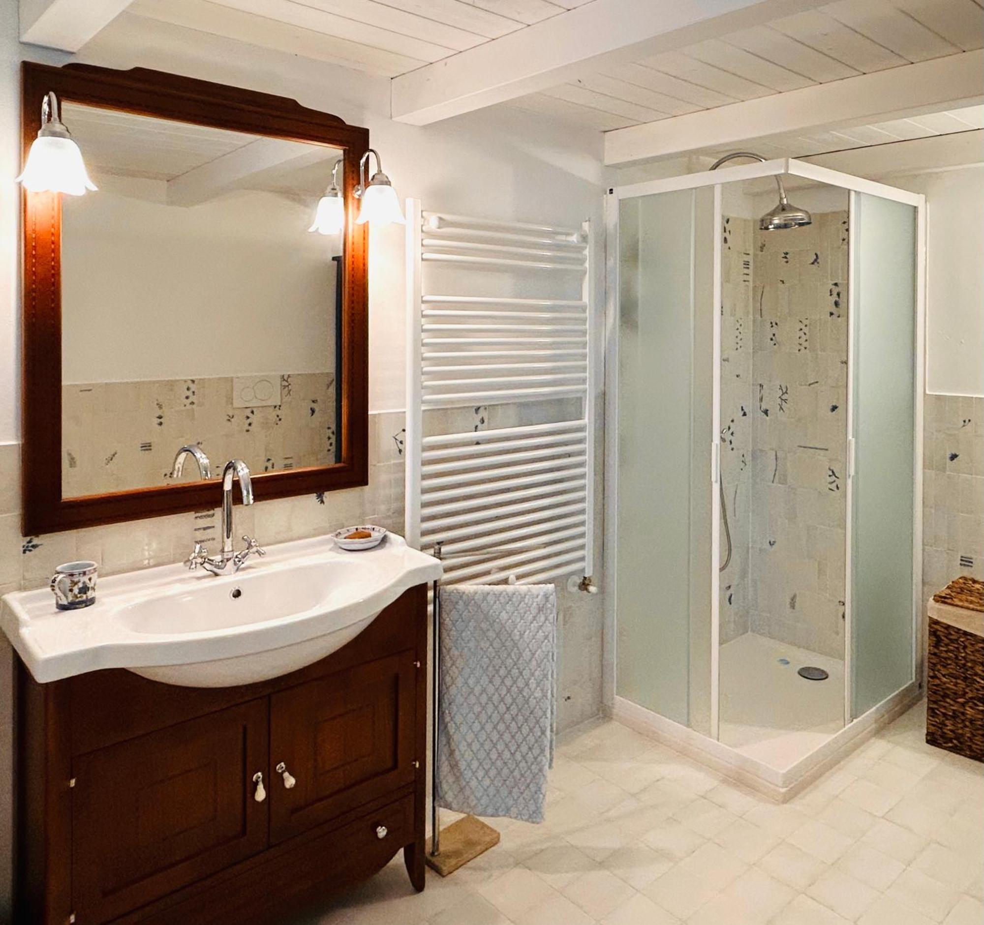 Lumi-House Bed & Breakfast Marzabotto Ngoại thất bức ảnh