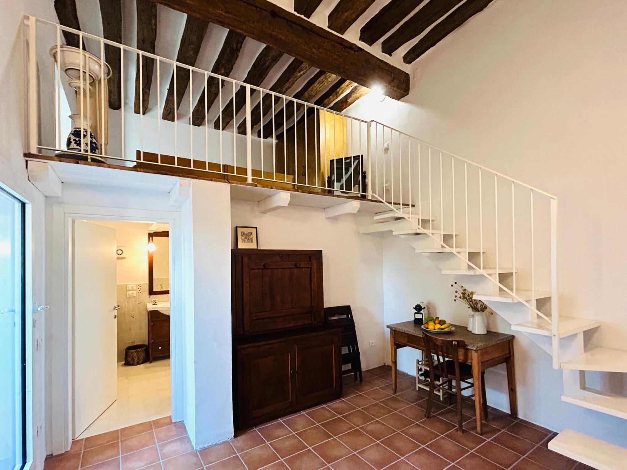 Lumi-House Bed & Breakfast Marzabotto Ngoại thất bức ảnh
